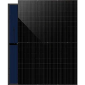 ΦΩΤΟΒΟΛΤΑΪΚΟ ΠΑΝΕΛ DAH Solar DHN-48Z16/DG(BW)-455W